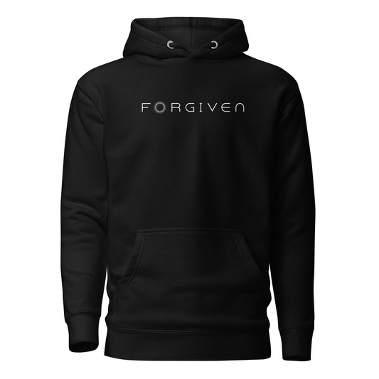 Forgiven - Unisex Premium Hoodie