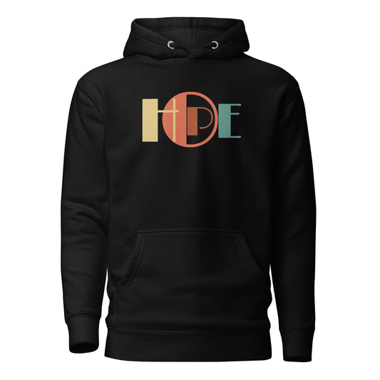 Hope - Unisex Premium Hoodie