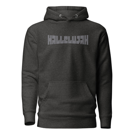 Hallelujah - Unisex Premium Hoodie