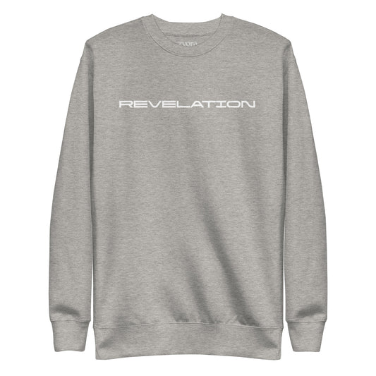 Revelation - Unisex Premium Sweatshirt