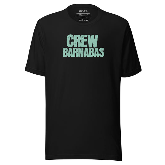 Crew Barnabas - Premium Unisex Tee