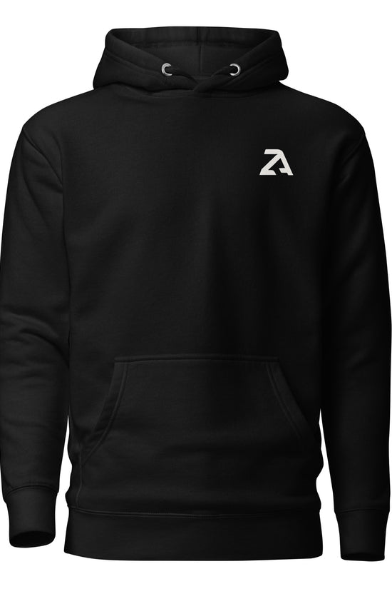 God Above All - Unisex Premium Hoodie