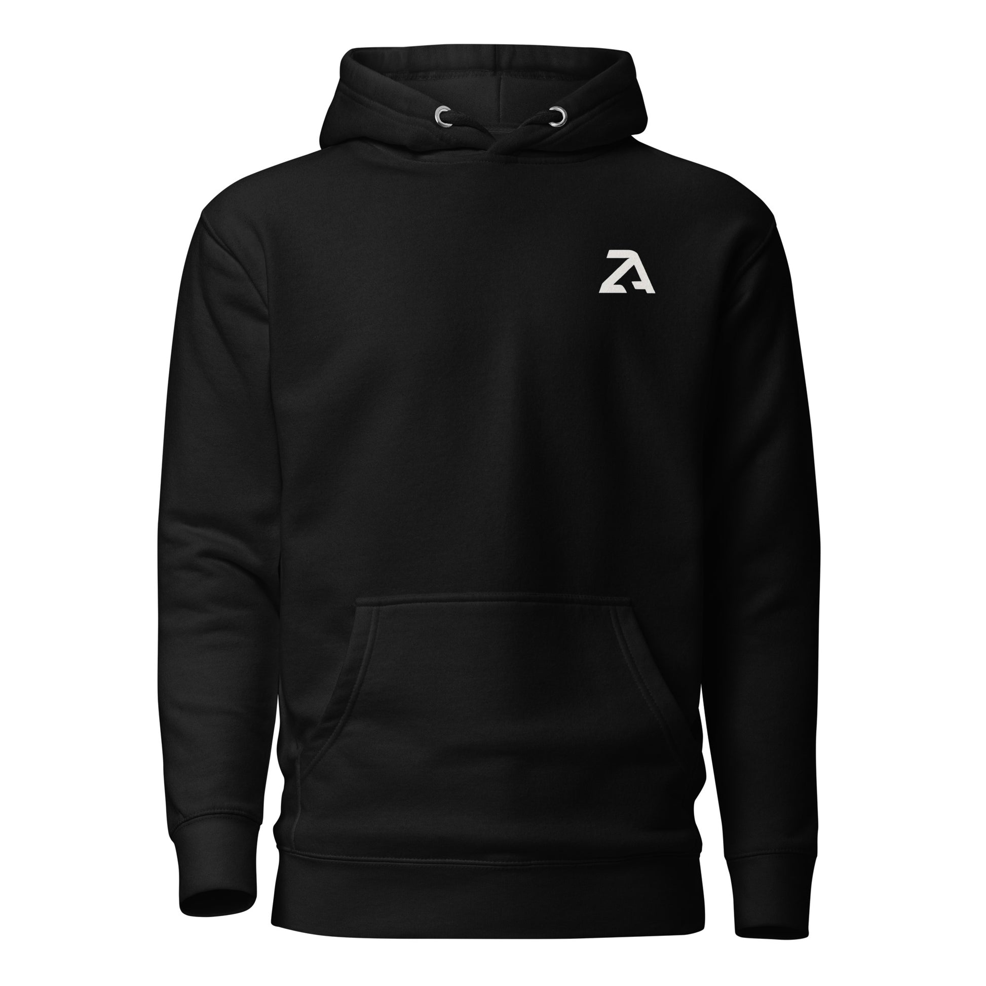 God Above All - Unisex Premium Hoodie