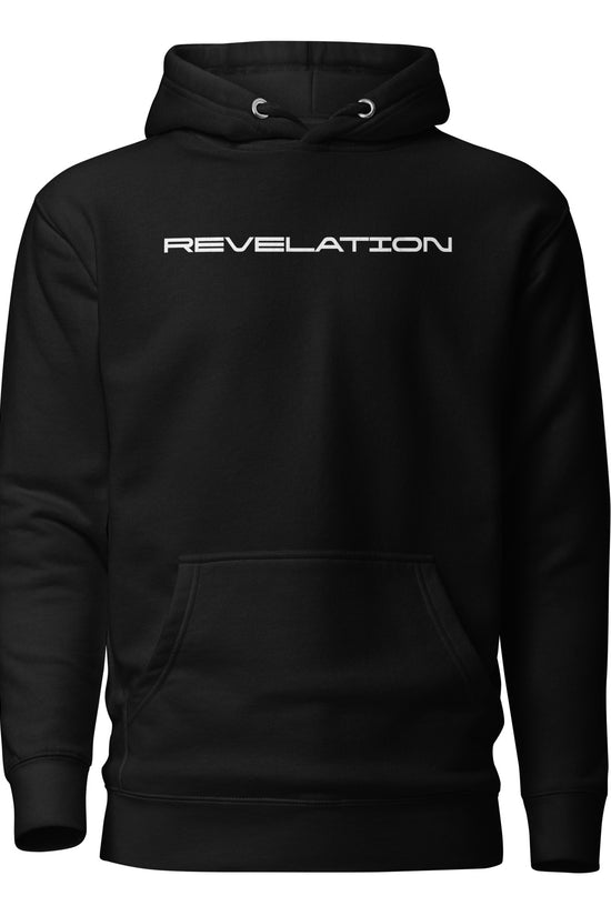 Revelation – Unisex Premium Hoodie