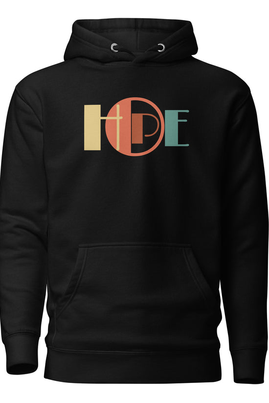 Hope - Unisex Premium Hoodie