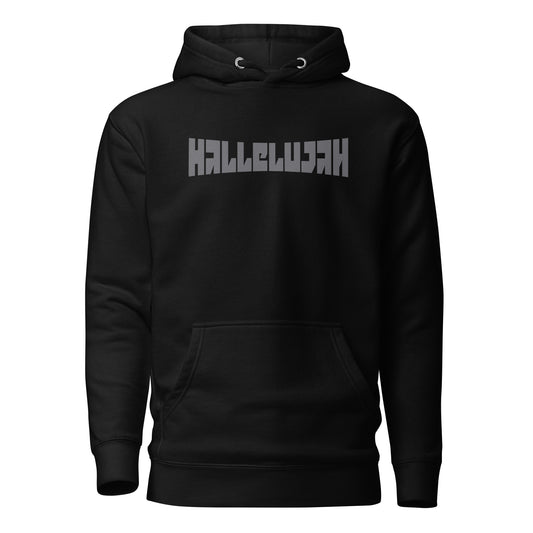 Hallelujah - Unisex Premium Hoodie
