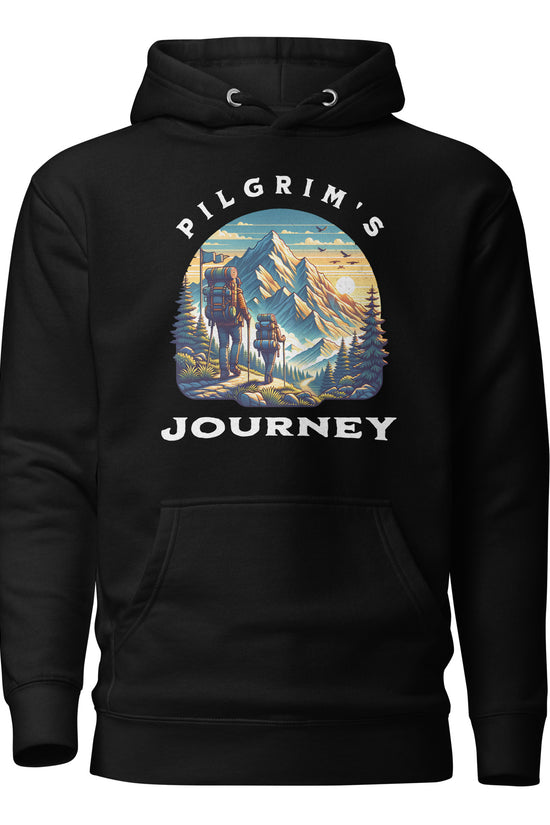 Pilgrim's Progress - Unisex Premium Hoodie
