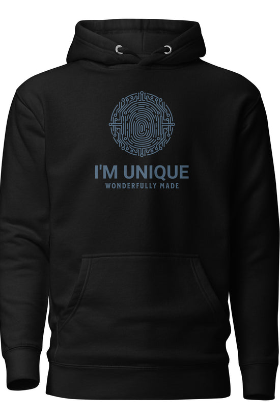 I'm Unique - Unisex Premium Hoodie