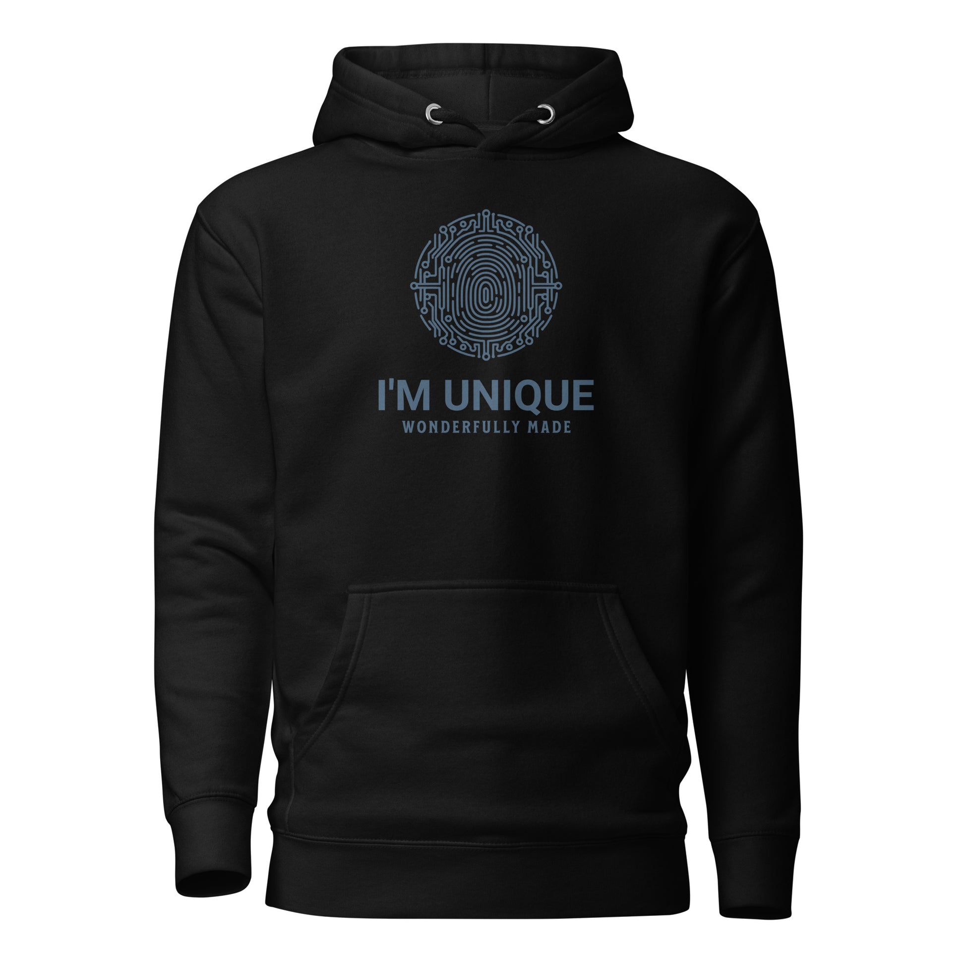I'm Unique - Unisex Premium Hoodie