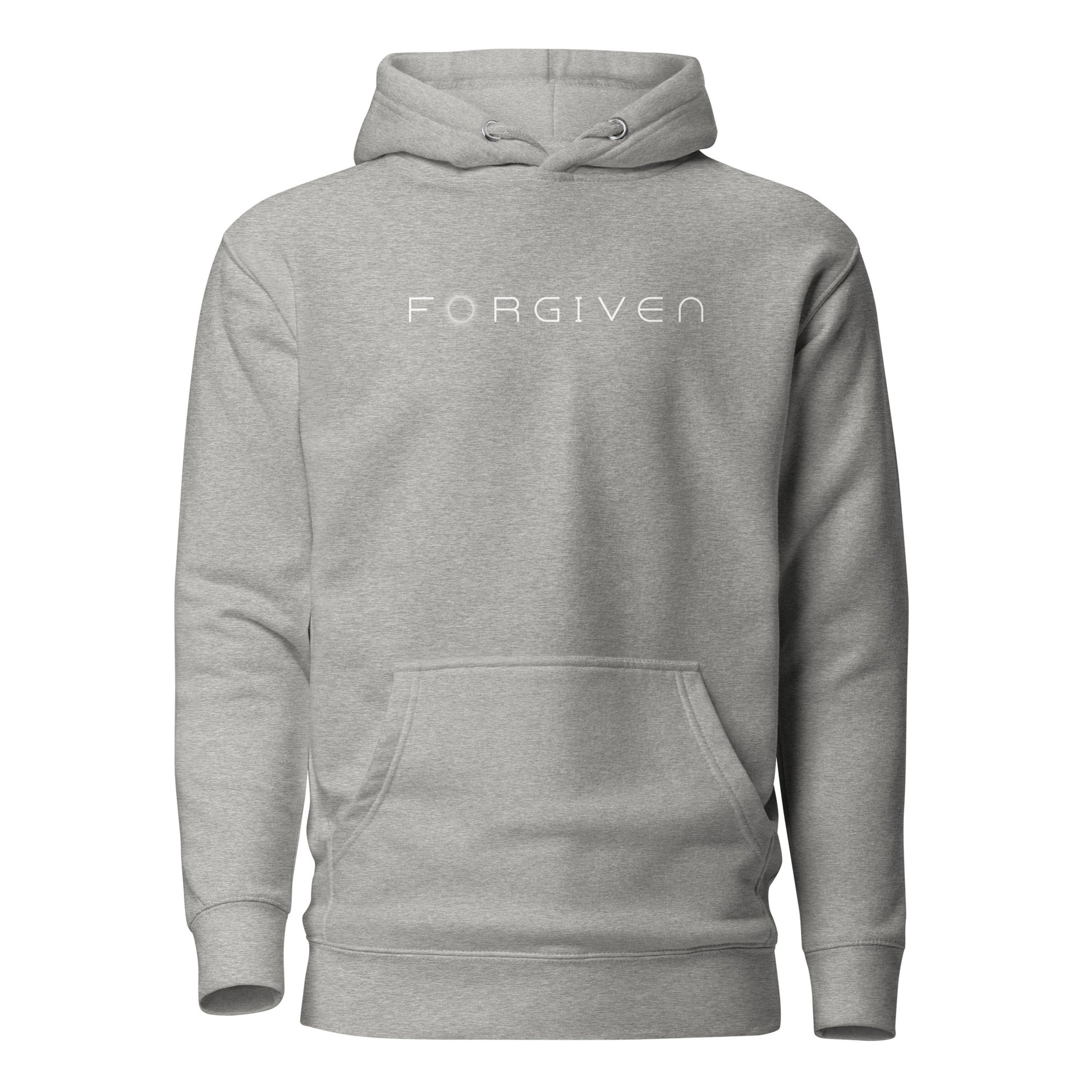 Forgiven - Unisex Premium Hoodie