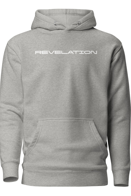 Revelation – Unisex Premium Hoodie