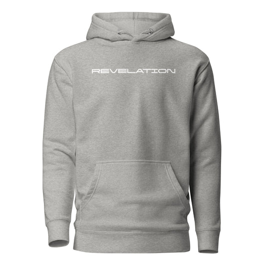 Revelation – Unisex Premium Hoodie