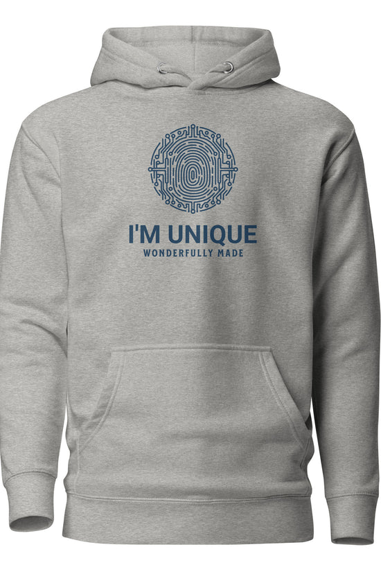 I'm Unique - Unisex Premium Hoodie