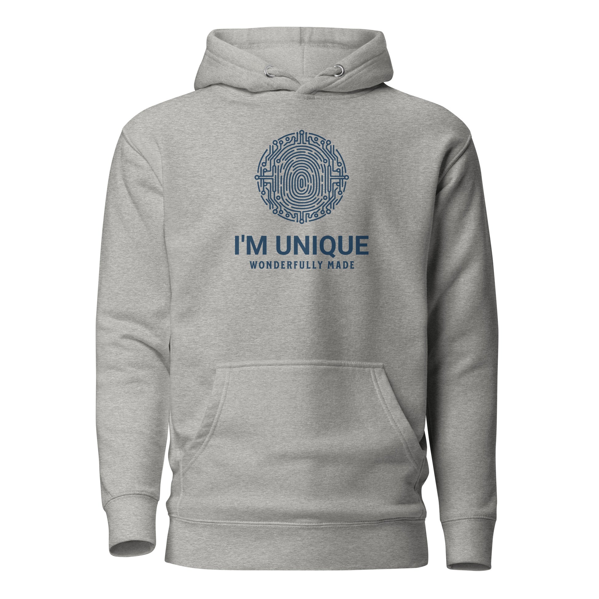 I'm Unique - Unisex Premium Hoodie