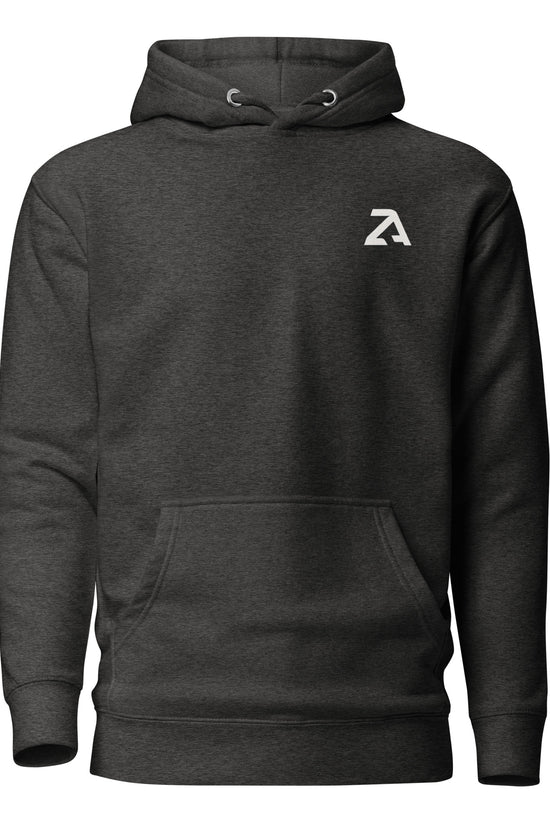 God Above All - Unisex Premium Hoodie