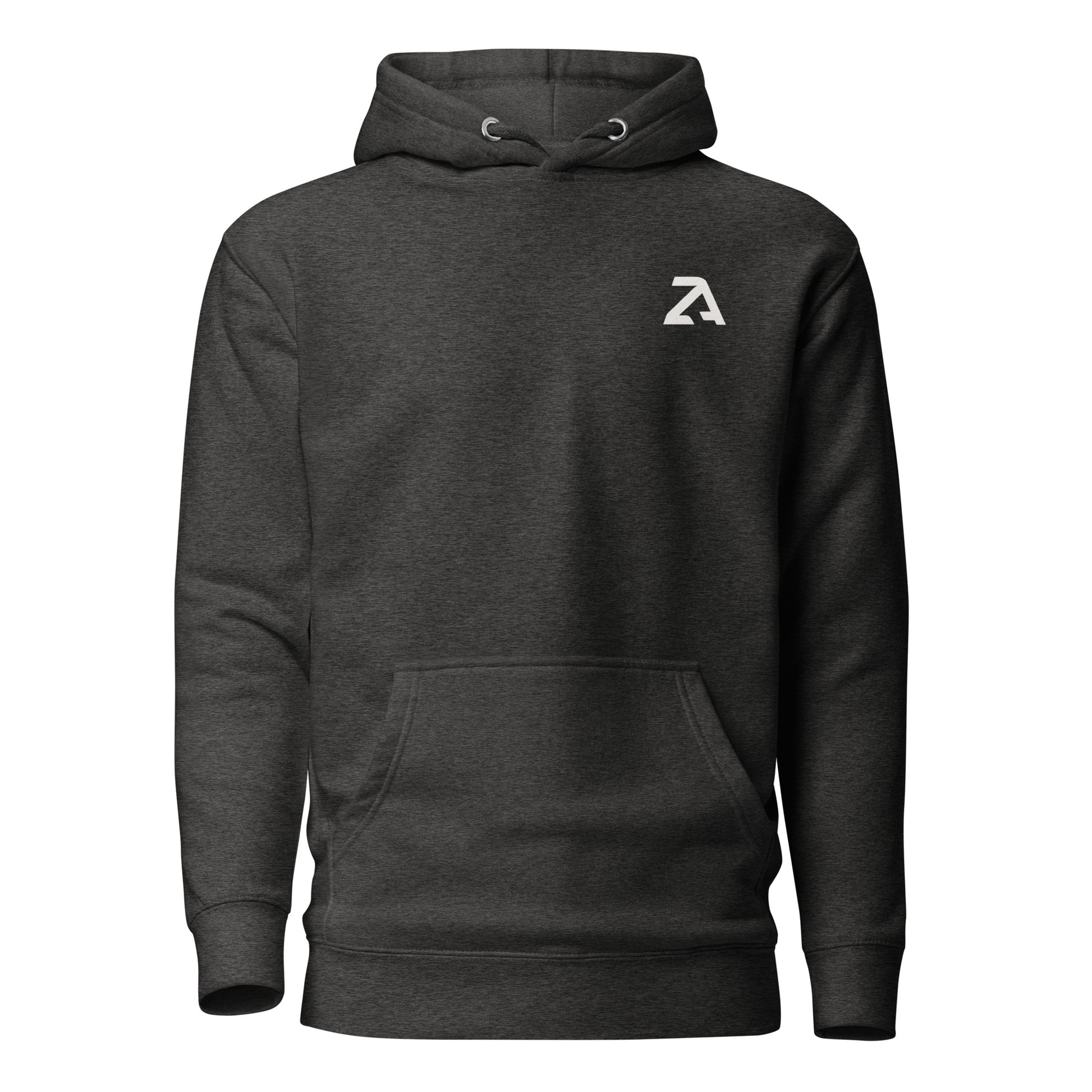 God Above All - Unisex Premium Hoodie