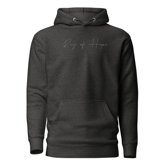 Ray Of Hope - Unisex Premium Hoodie