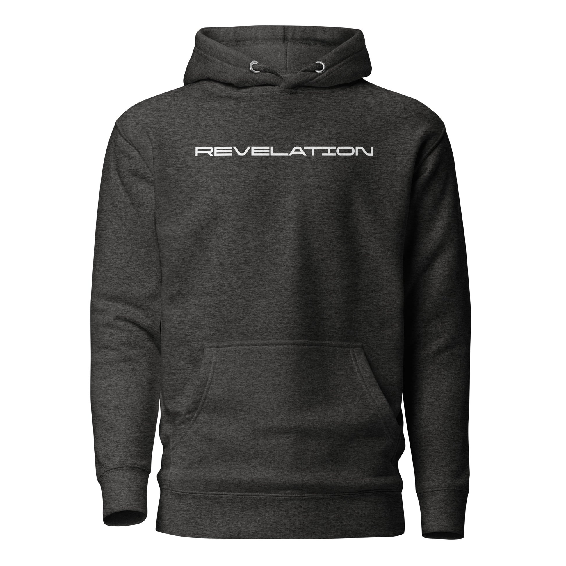 Revelation – Unisex Premium Hoodie