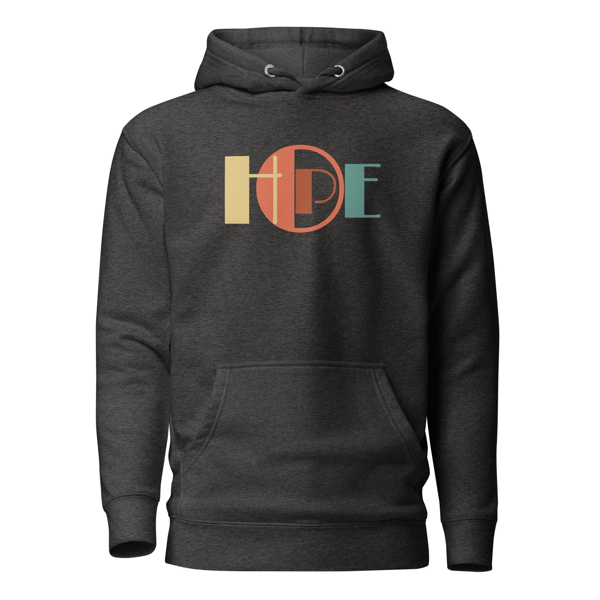 Hope - Unisex Premium Hoodie