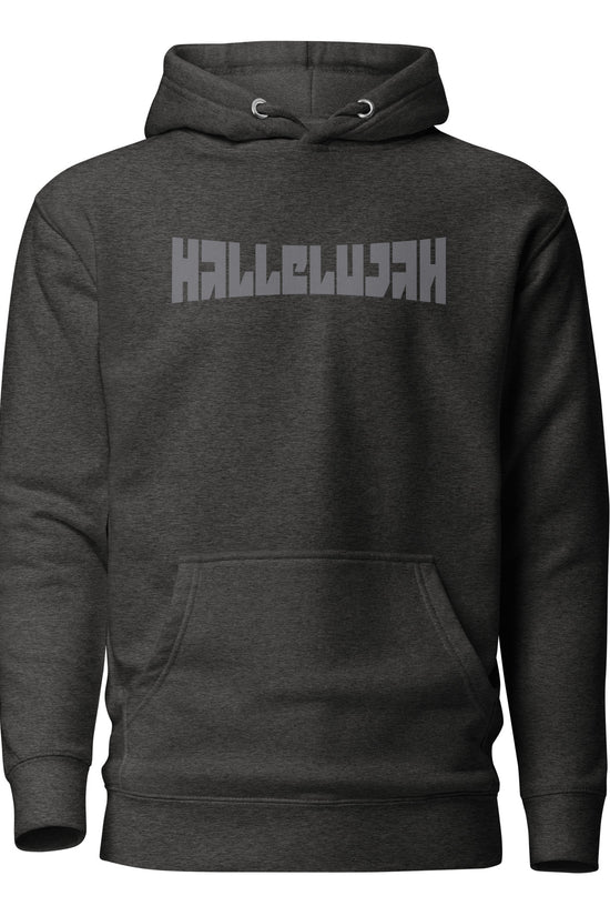 Hallelujah - Unisex Premium Hoodie