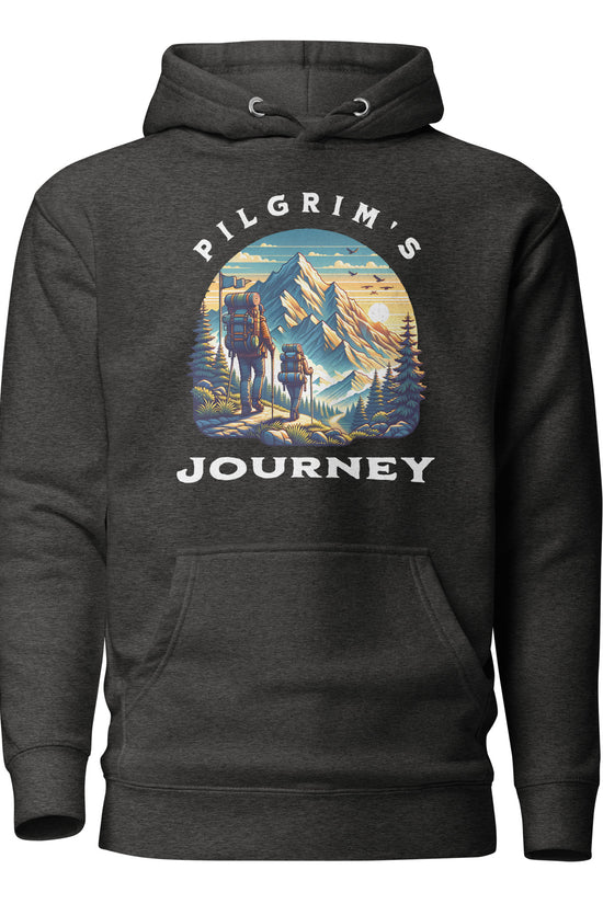 Pilgrim's Progress - Unisex Premium Hoodie