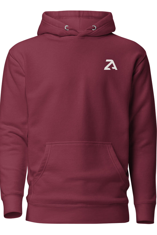 God Above All - Unisex Premium Hoodie