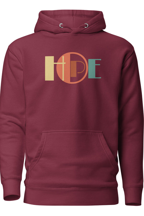 Hope - Unisex Premium Hoodie