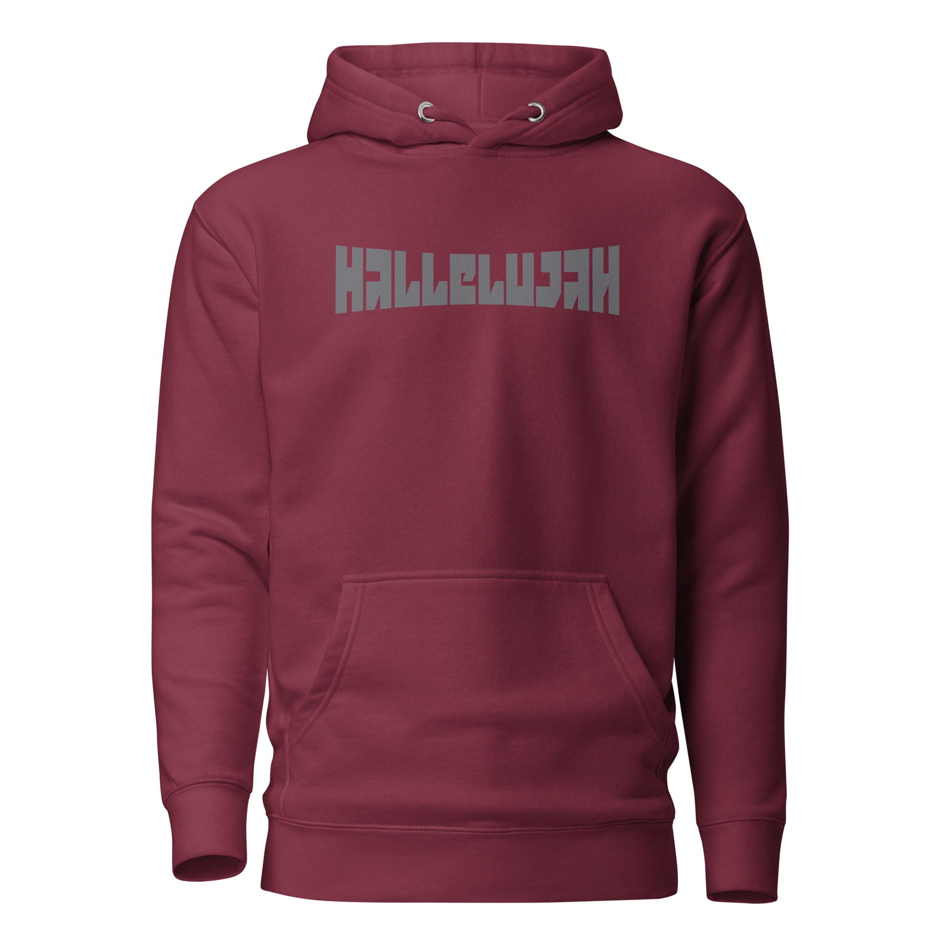 Hallelujah - Unisex Premium Hoodie