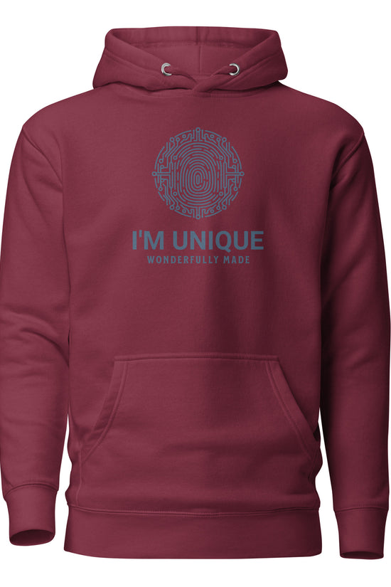 I'm Unique - Unisex Premium Hoodie