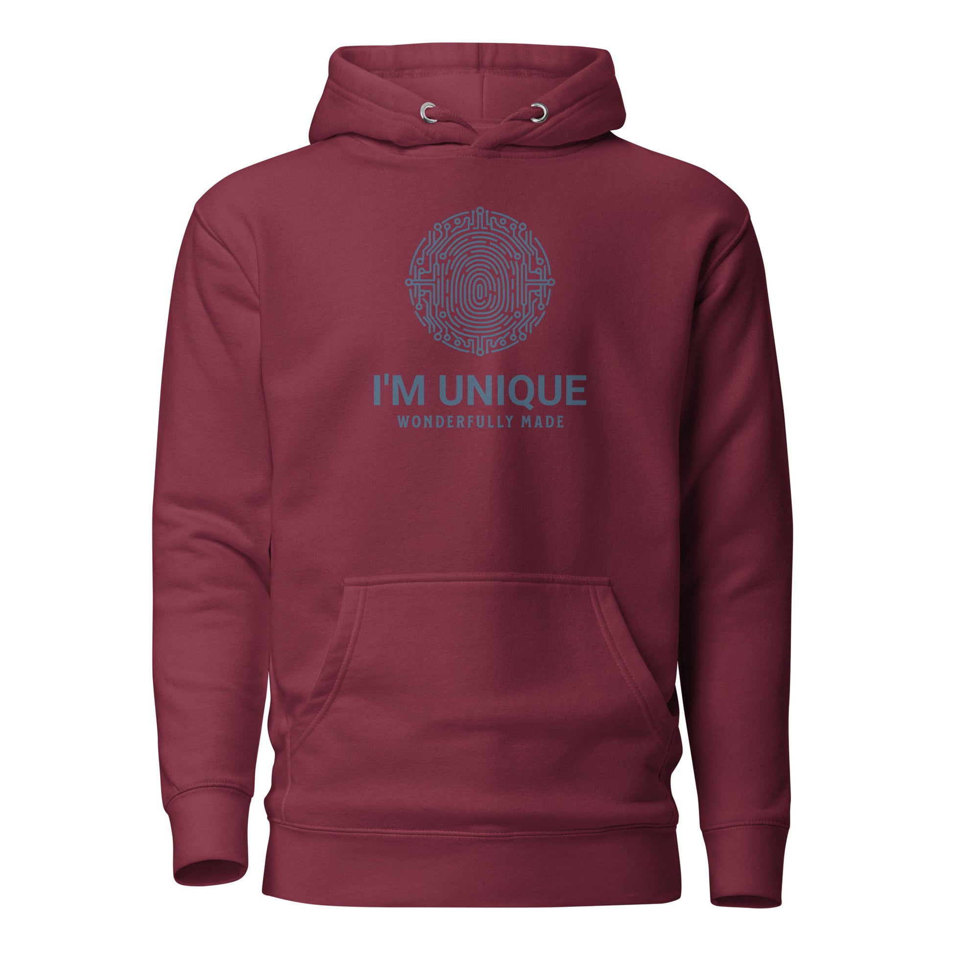 I'm Unique - Unisex Premium Hoodie
