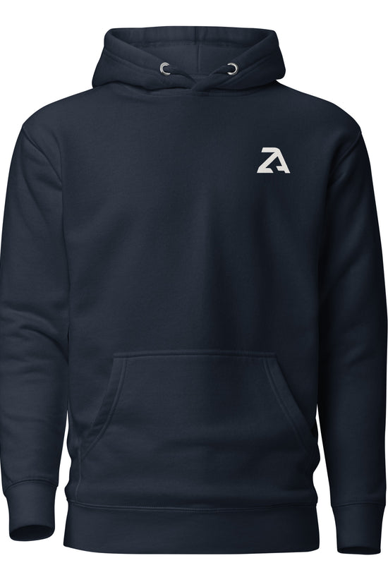 God Above All - Unisex Premium Hoodie