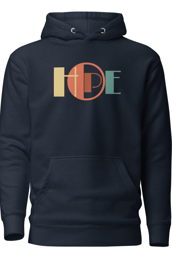 Hope - Unisex Premium Hoodie