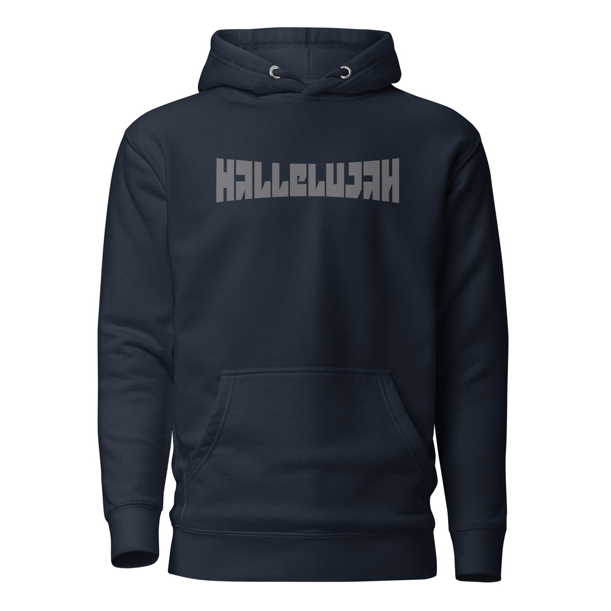 Hallelujah - Unisex Premium Hoodie