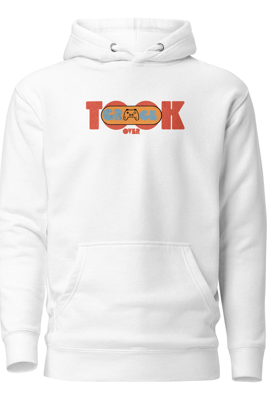 Grace Took Over - Unisex Premium Hoodie