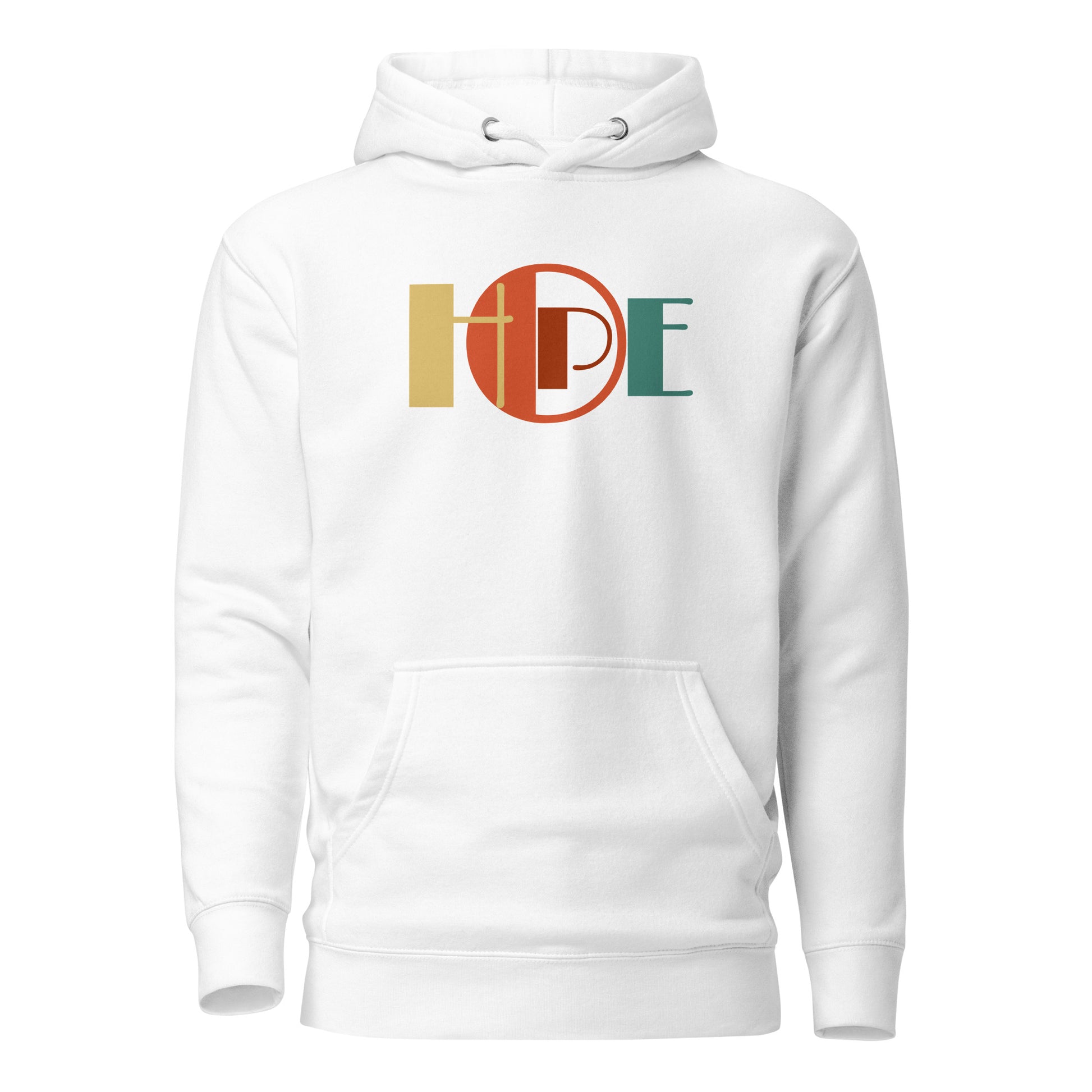Hope - Unisex Premium Hoodie