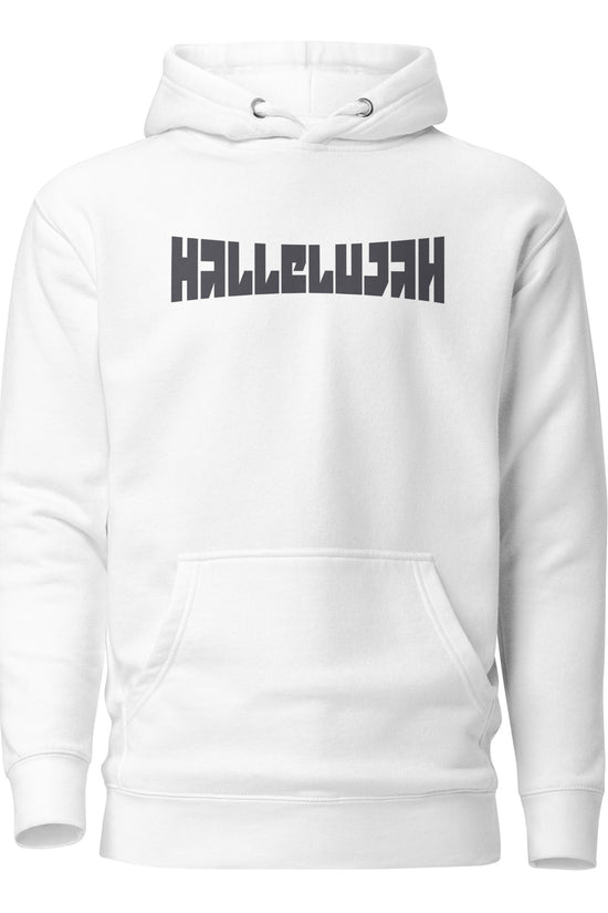 Hallelujah - Unisex Premium Hoodie