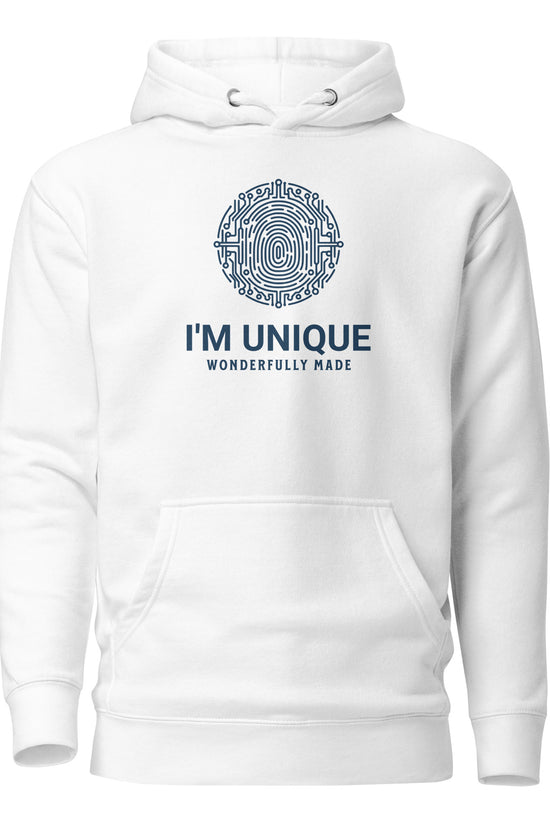 I'm Unique - Unisex Premium Hoodie