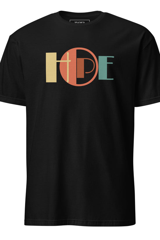 HOPE - Unisex Regular Tee