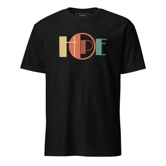 HOPE - Unisex Regular Tee