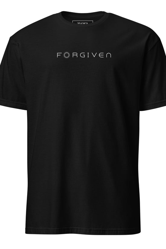 Forgiven - Unisex Regular Tee