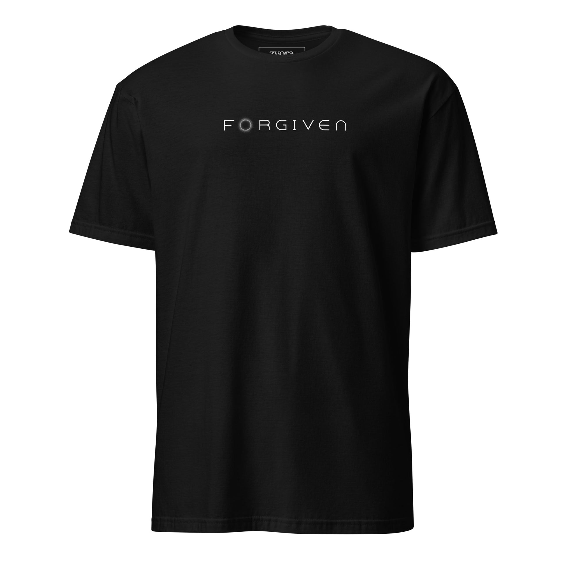 Forgiven - Unisex Regular Tee