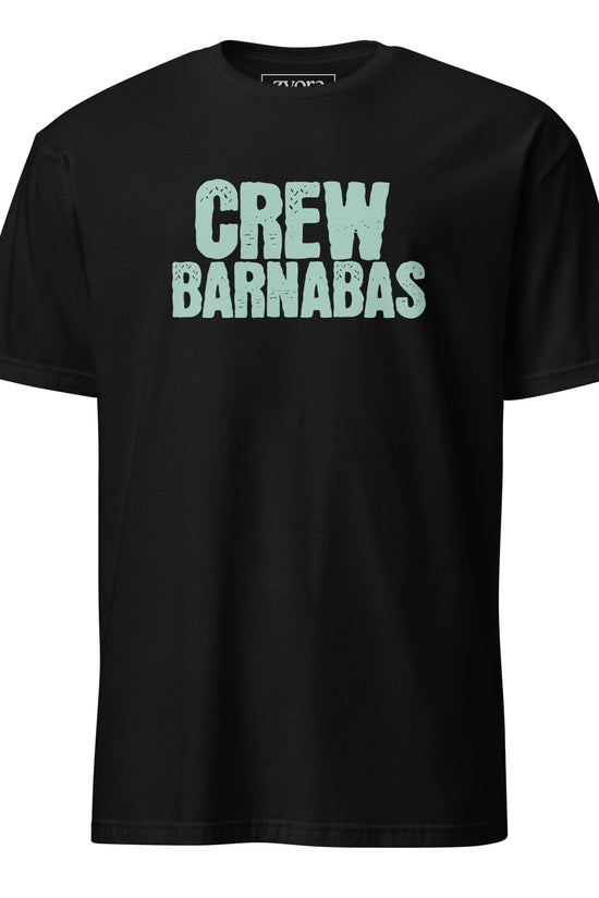 Crew Barnabas - Regular Unisex Tee