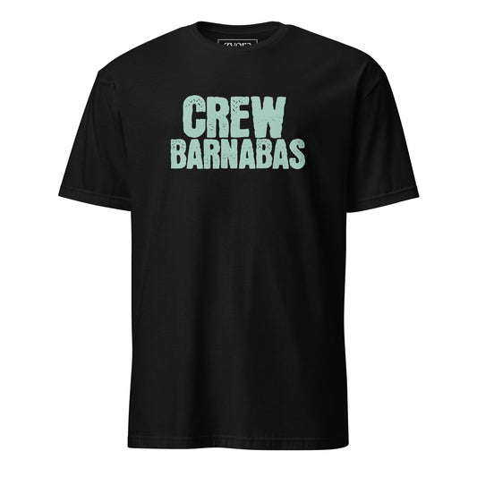 Crew Barnabas - Regular Unisex Tee
