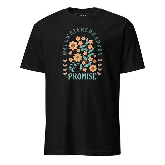 Well Watered Garden -  Unisex Regular Tee
