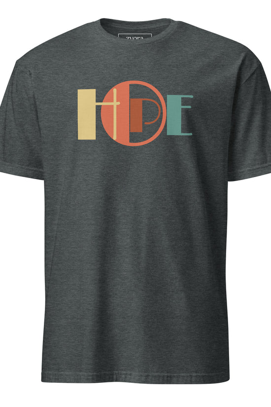 HOPE - Unisex Regular Tee
