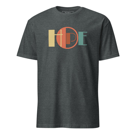 HOPE - Unisex Regular Tee