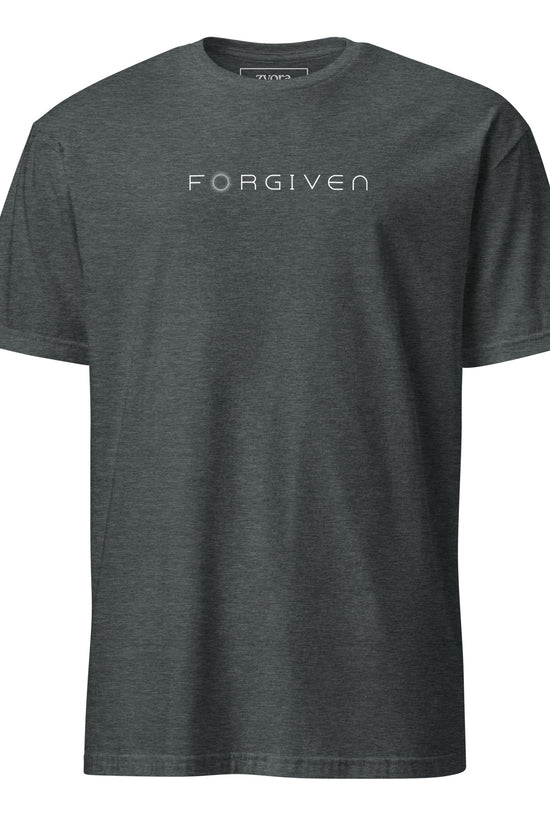 Forgiven - Unisex Regular Tee