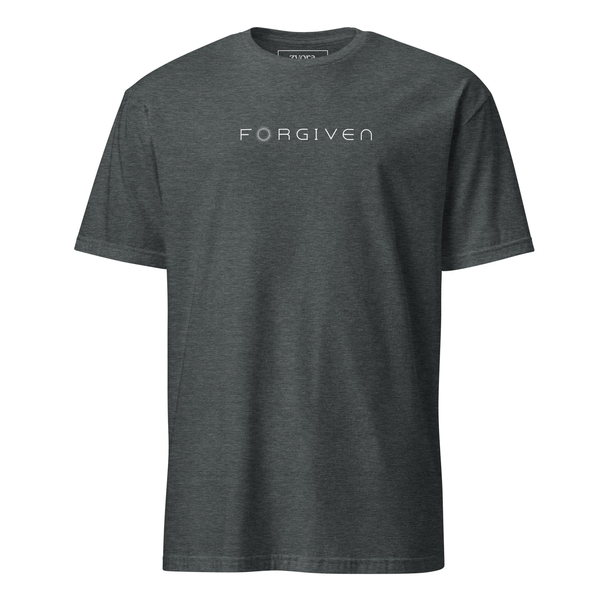 Forgiven - Unisex Regular Tee