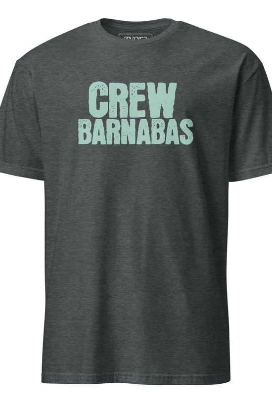 Crew Barnabas - Regular Unisex Tee