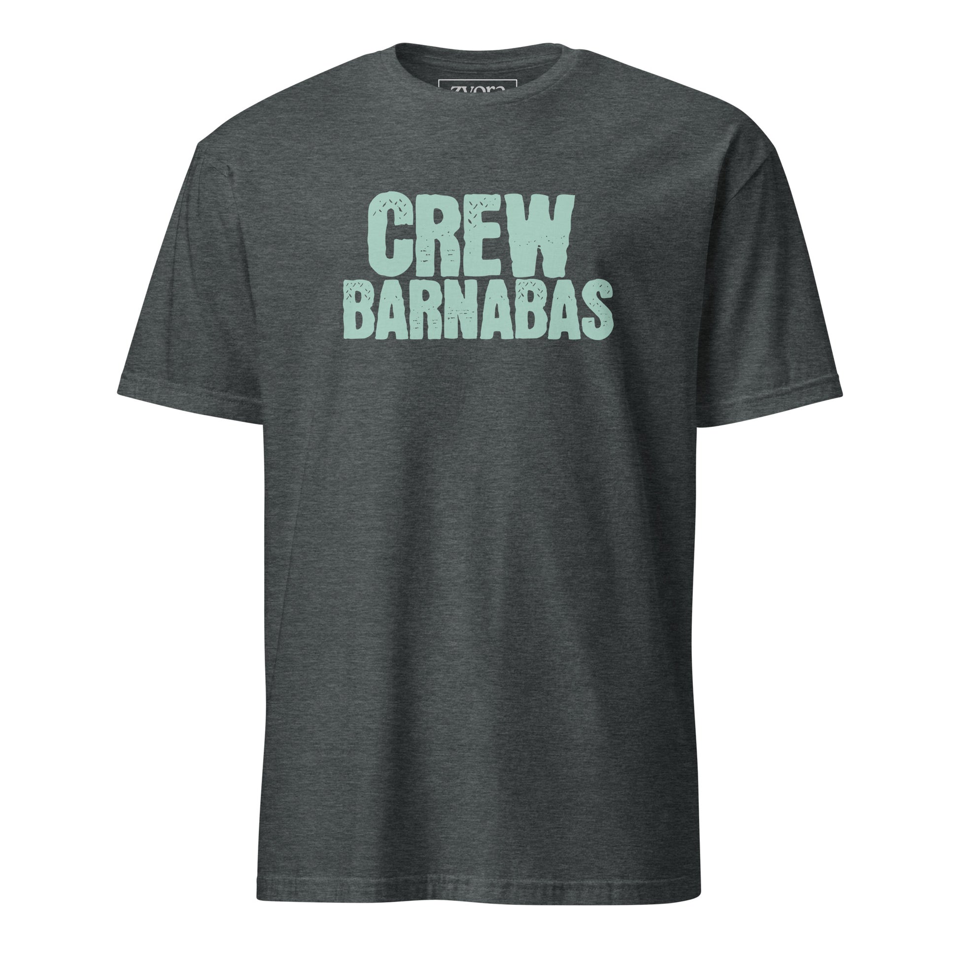 Crew Barnabas - Regular Unisex Tee